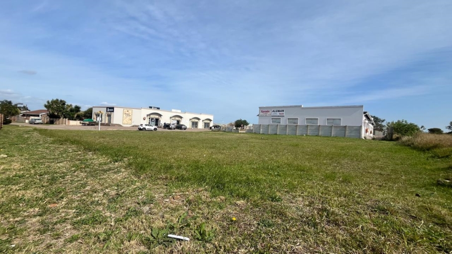 Commercial Property for Sale in Jeffreys Bay Central Eastern Cape